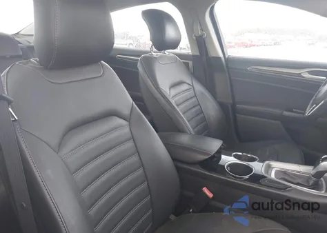 2014 Ford Fusion Se из США, поврежденный, VIN 3FA6P0H94ER149548